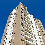 Apartamento El Yodo