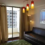 Apartamento El Yodo