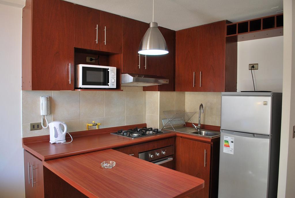 Apartamento El Yodo Antofagasta