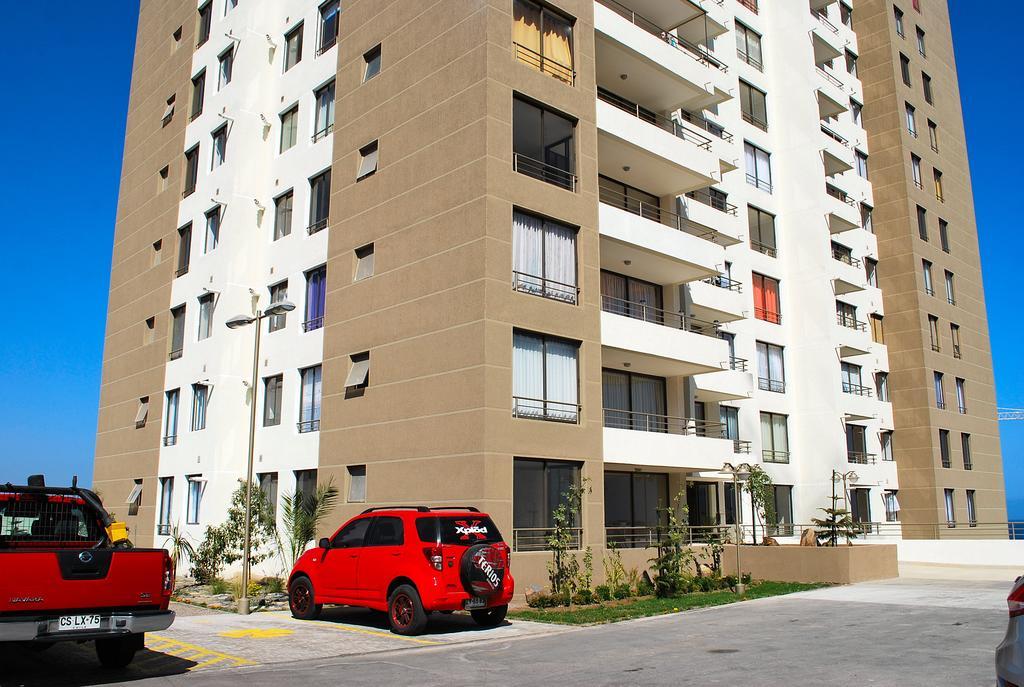 El Yodo Apartamento *